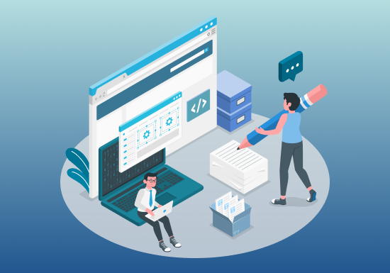 Enterprise Content Management