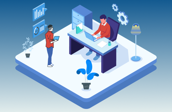 HelpDesk Management